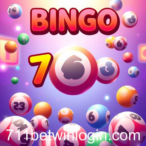Bingo Games