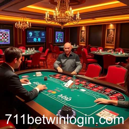Live Casino