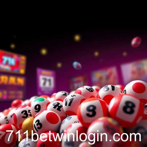 Lottery Games