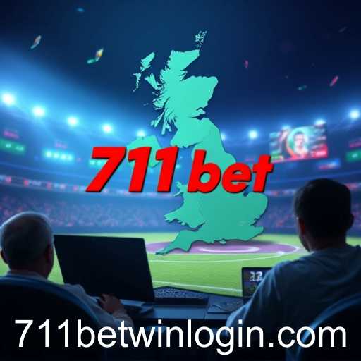 The Rise of Online Betting in the UK